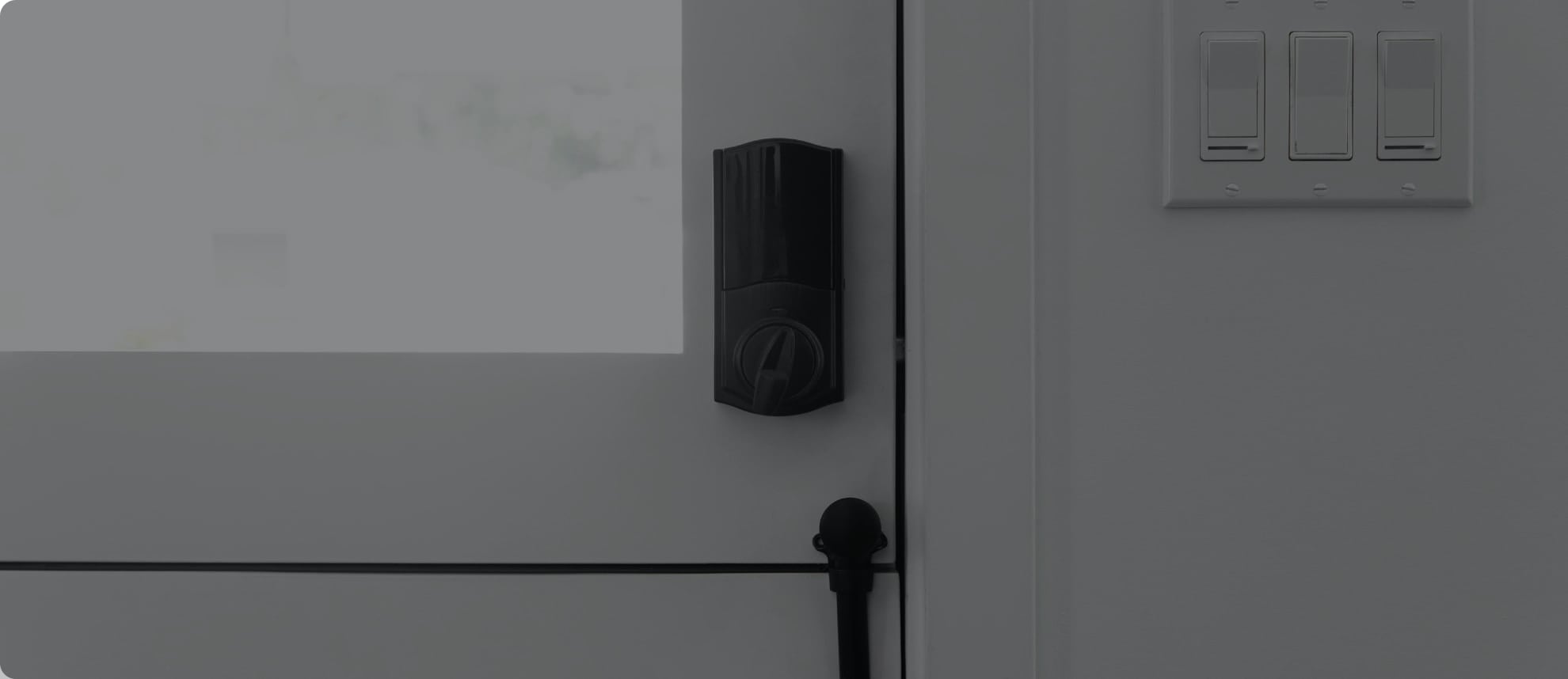 Vivint Smart Lock in Boston