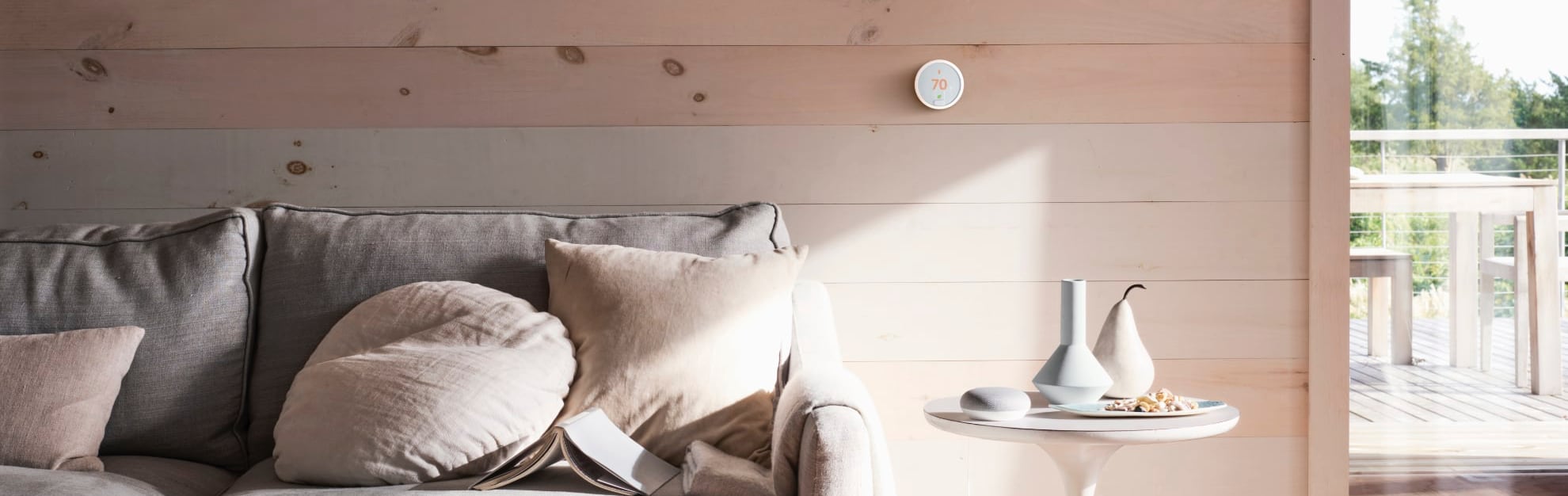 Vivint Home Automation in Boston