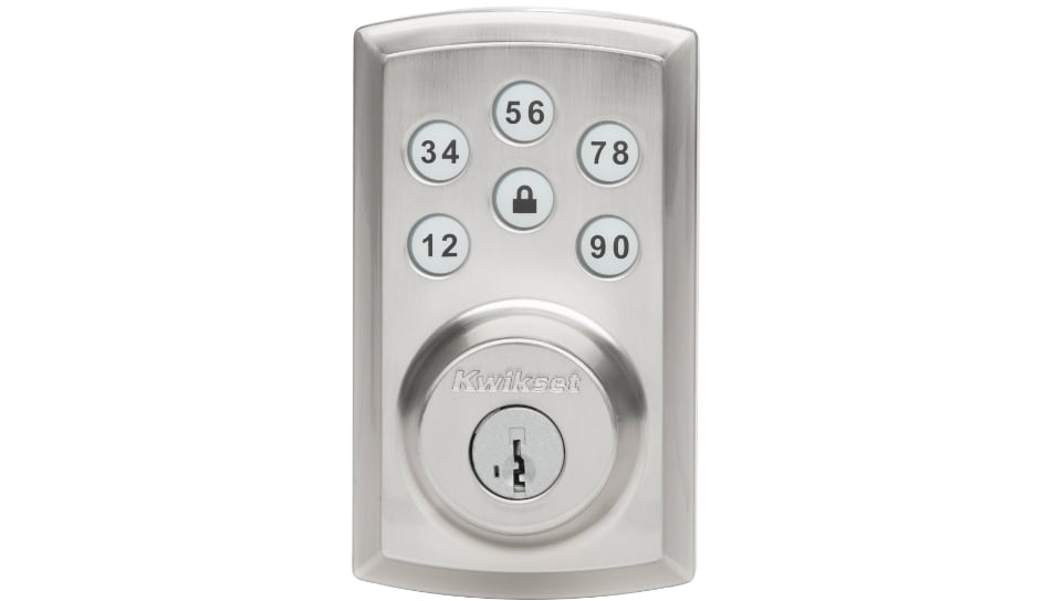 Vivint Smart Lock in Boston