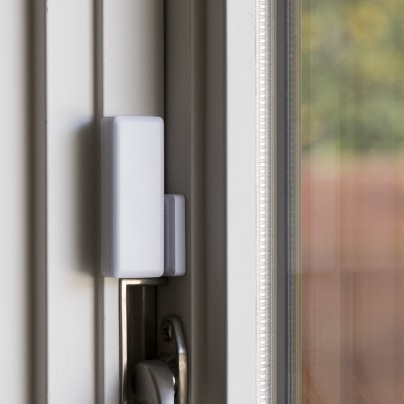 Boston vivint burglar sensor