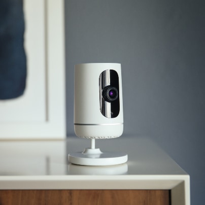 Boston vivint indoor camera