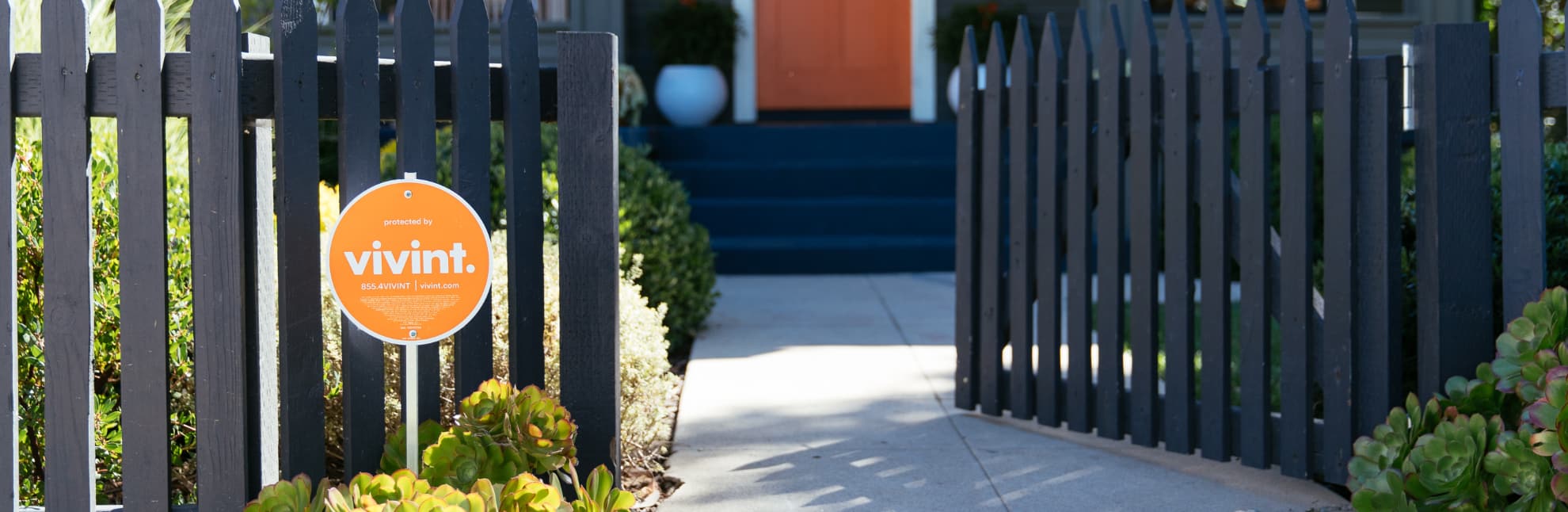 home security systems Boston
