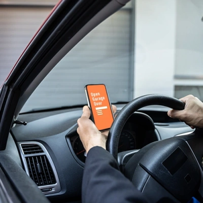Boston vivint smarthub