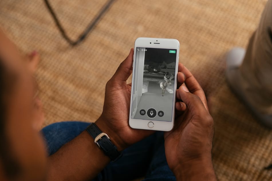 Brockton MA security system