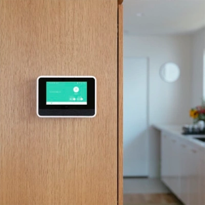 Boston vivint smarthub